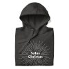 Solus Christus Hoodie
