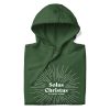 Solus Christus Hoodie