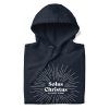 Solus Christus Hoodie