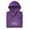 Solus Christus Hoodie