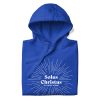 Solus Christus Hoodie