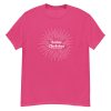 Solus Christus Classic Tee