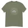 Solus Christus Classic Tee